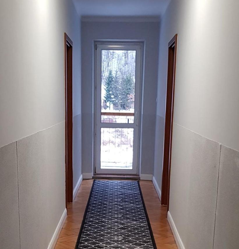 ריטרו Apartamenty „Nad Popradem” מראה חיצוני תמונה