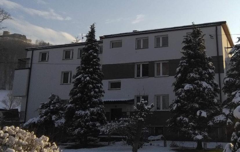 ריטרו Apartamenty „Nad Popradem” מראה חיצוני תמונה