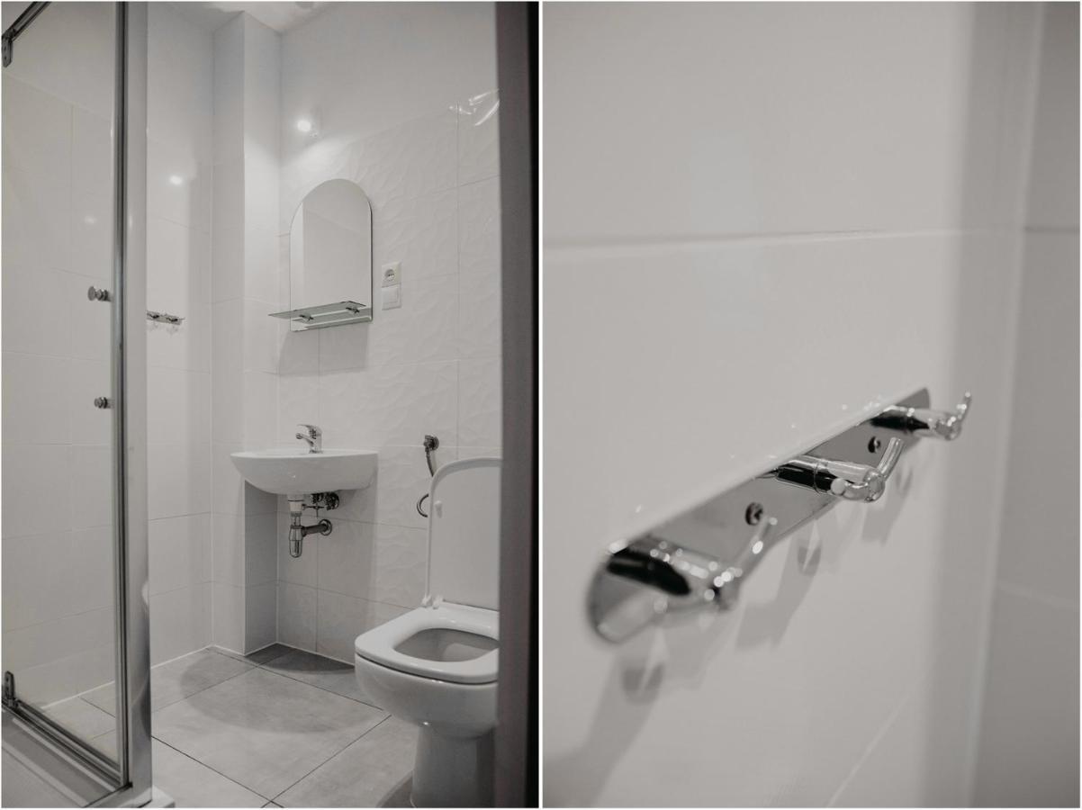ריטרו Apartamenty „Nad Popradem” מראה חיצוני תמונה