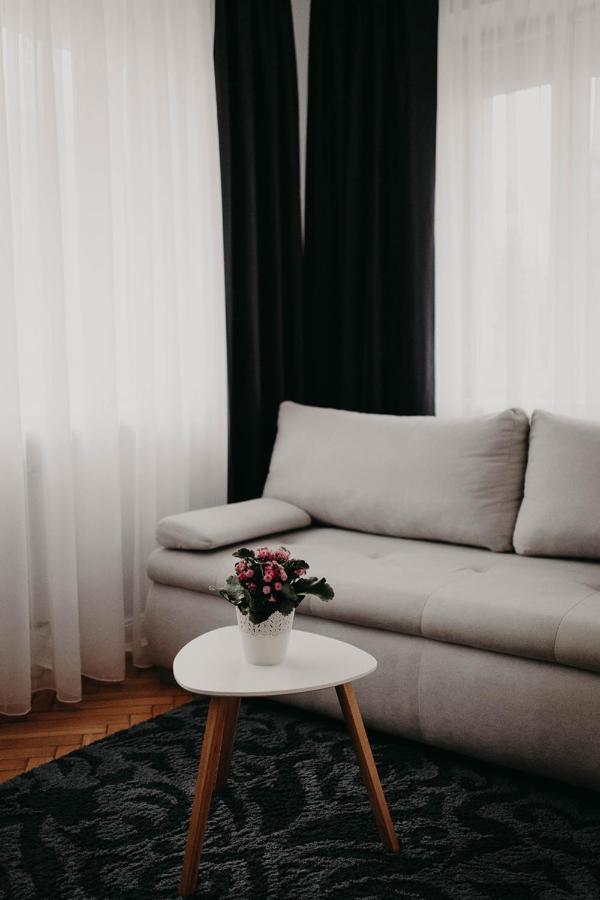 ריטרו Apartamenty „Nad Popradem” מראה חיצוני תמונה