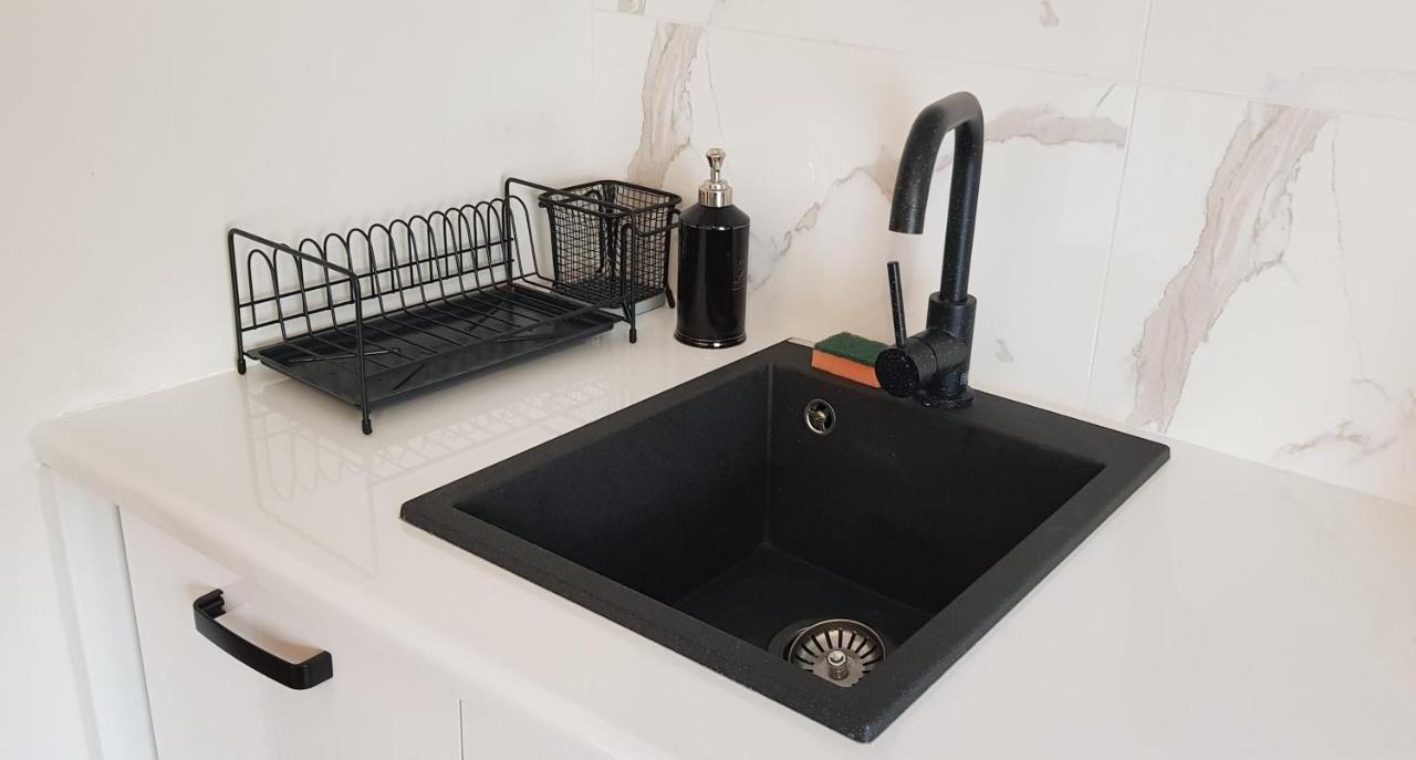 ריטרו Apartamenty „Nad Popradem” מראה חיצוני תמונה