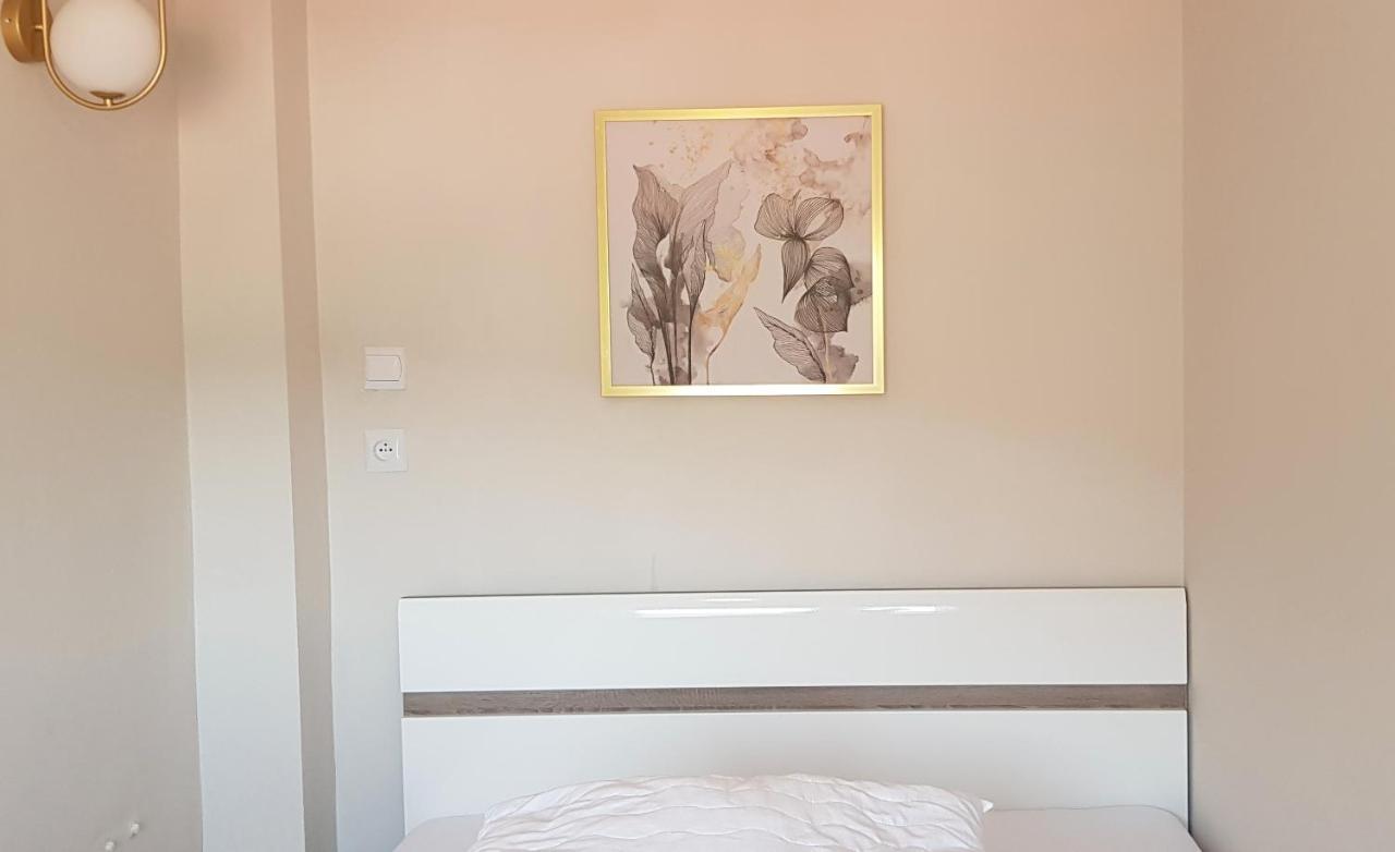 ריטרו Apartamenty „Nad Popradem” מראה חיצוני תמונה